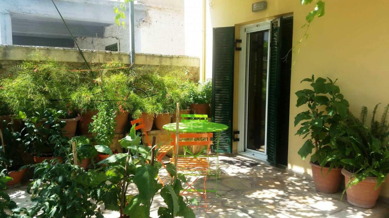 Seafront Apartment Ιι In Kiveri, Near Nafplion. Exterior foto